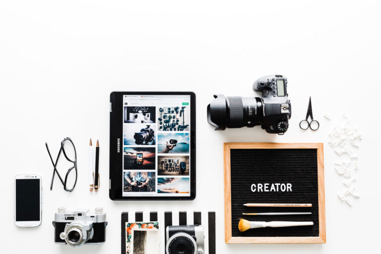 How I Discovered My Passion In Photography