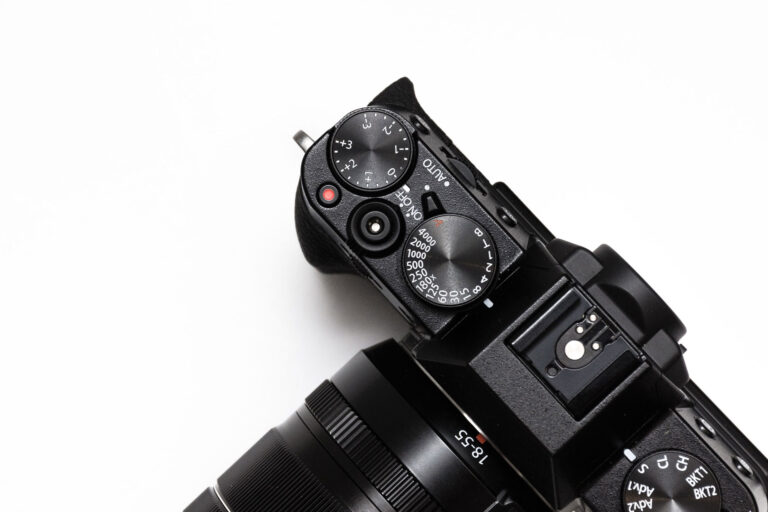 Finding The Right Camera Settings For Portrait Photography