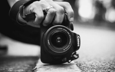 Den ultimative guide til bryllupsfotografering