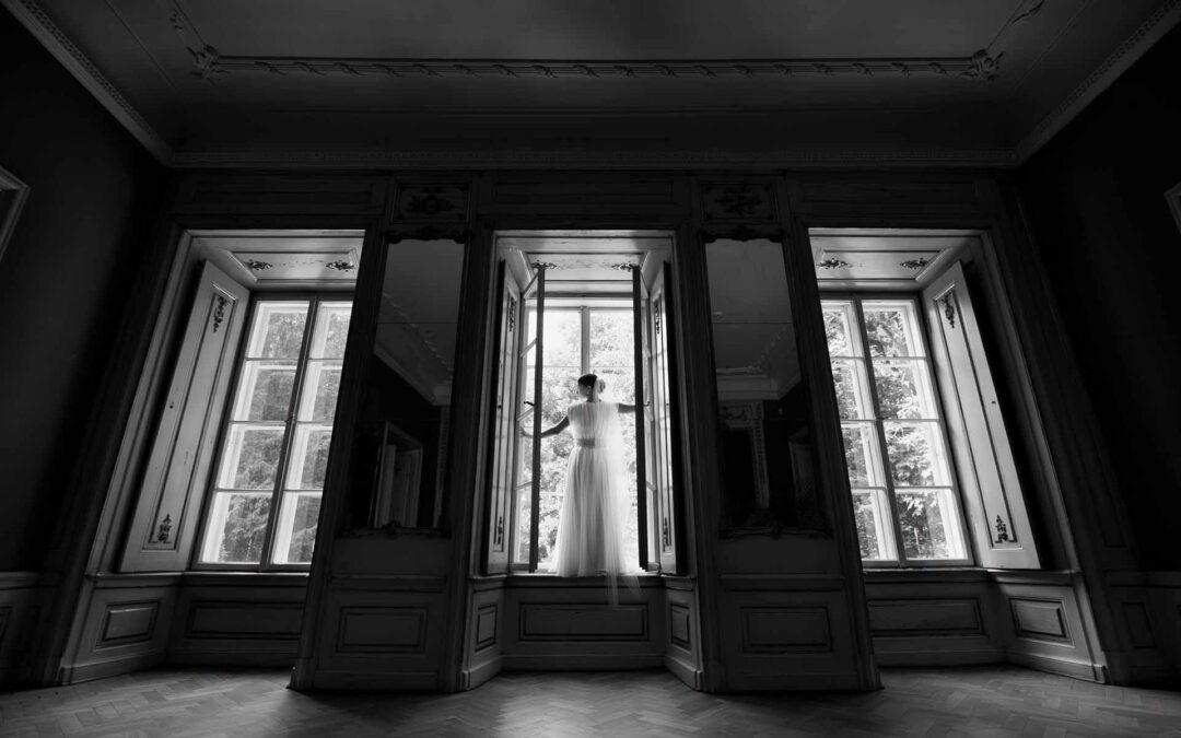 Hvis kongehuset valgte en bryllupsfotograf fra Vesterbro