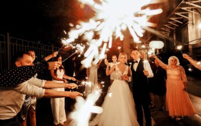 De 10 mest bizarre bryllupstemaer vi har set i Danmark